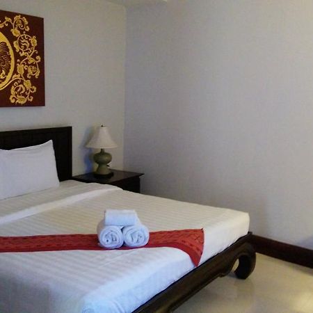 Swankaburi Boutique Hotel Sawankhalok Exterior photo