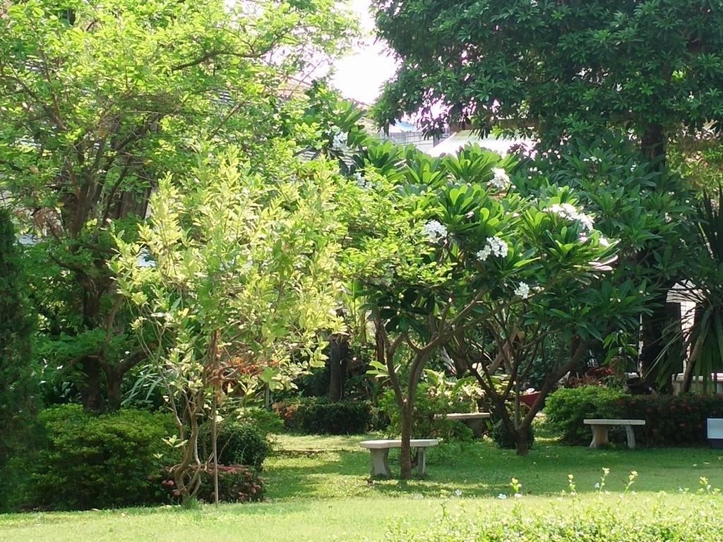 Swankaburi Boutique Hotel Sawankhalok Exterior photo