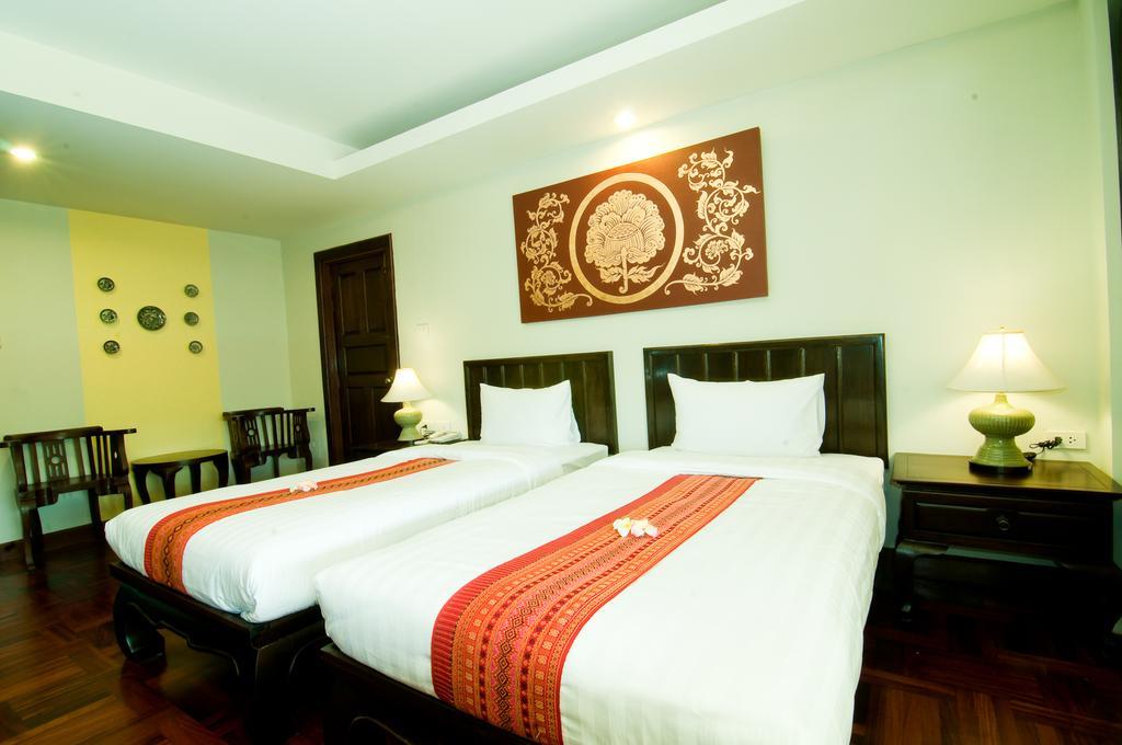Swankaburi Boutique Hotel Sawankhalok Room photo